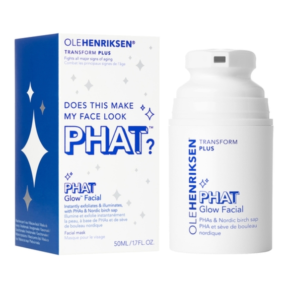 💕Ole Henriksen Phat Glow Facial+ BONUS💕 - Picture 7 of 12